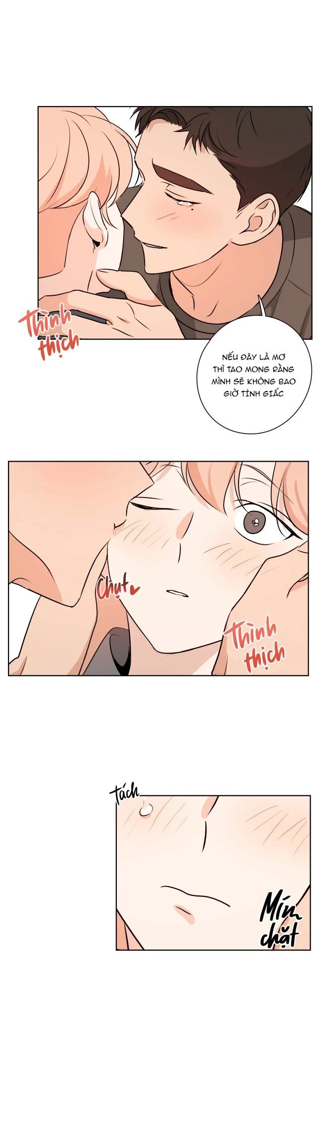 khi đào nở hoa chapter 19 16