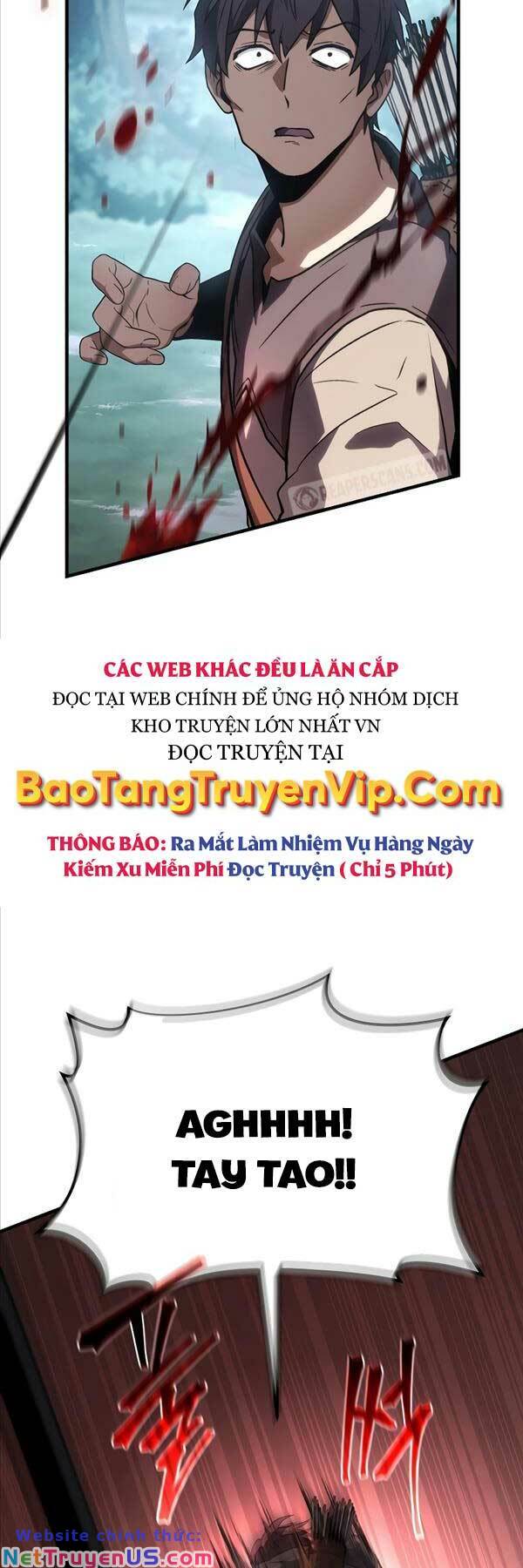 Người Chơi Mạnh Nhất Hồi Quy Lần Thứ 100 chapter 13 68
