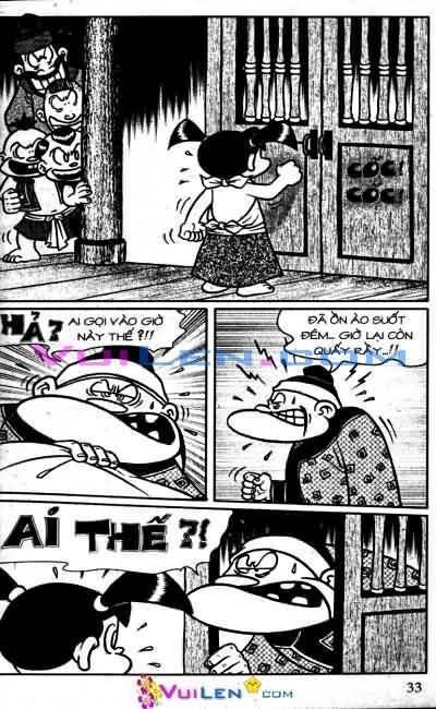 thần đồng đất việt chapter 30 29