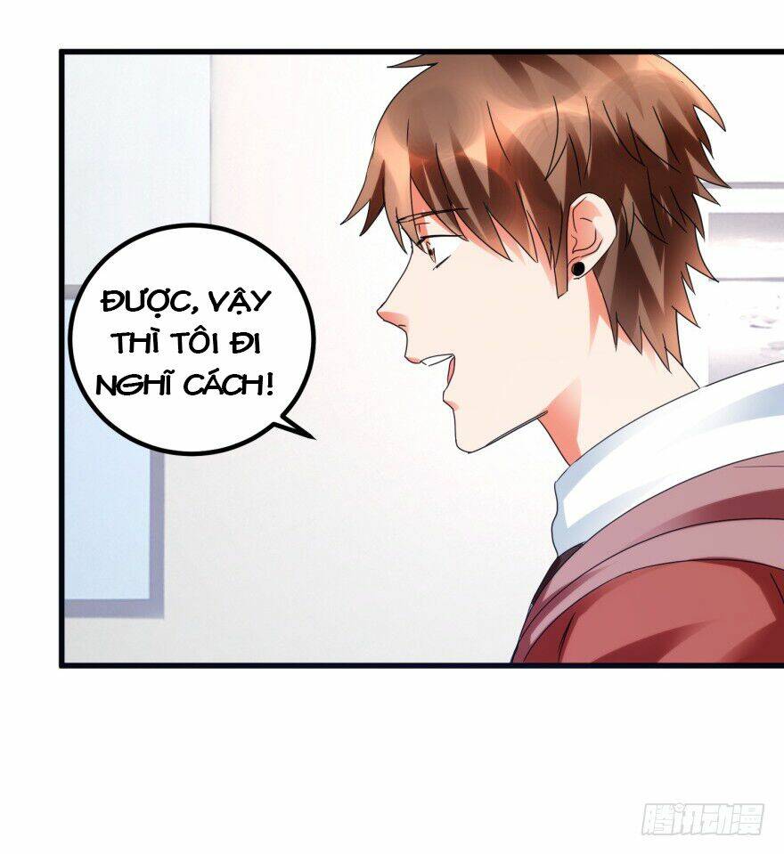 thấu thị tiên y chapter 32 12