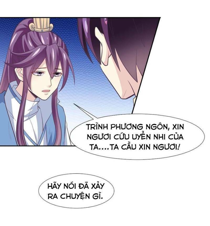 ta là ngọc hoàng đại đế chapter 55 28
