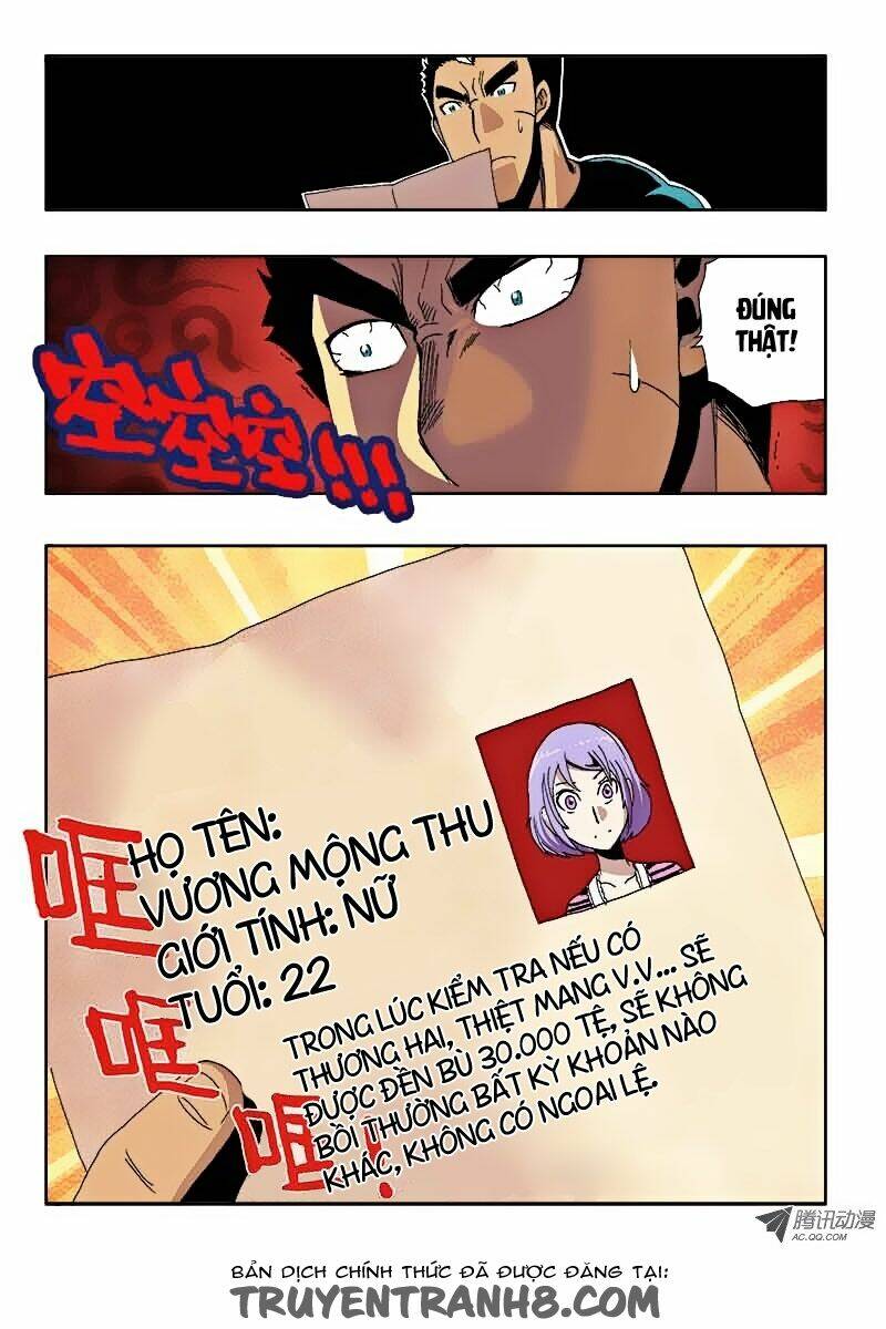 táng hồn môn chapter 22 8