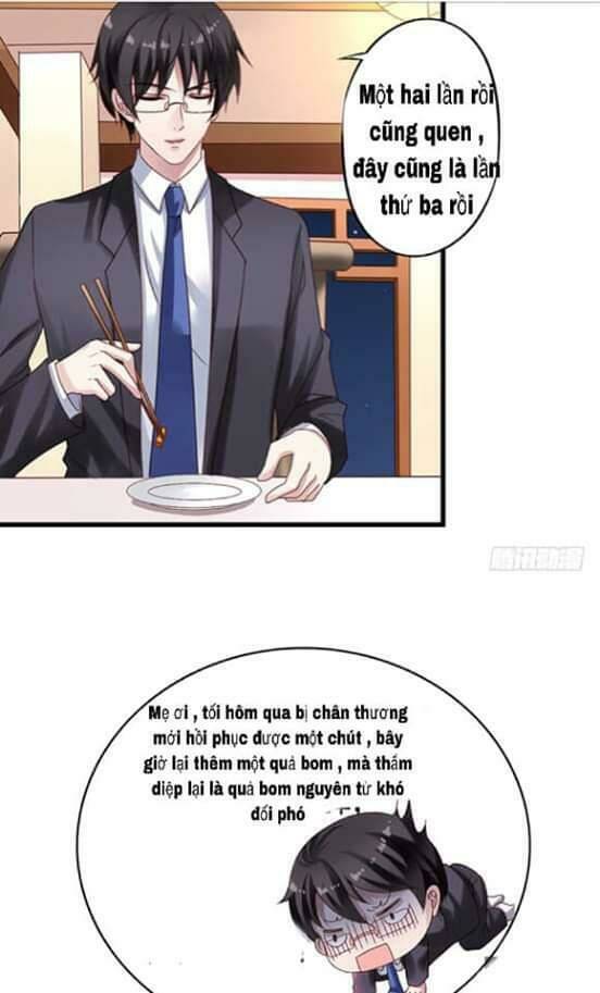tôi không muốn fa như vậy đâu chapter 80 16