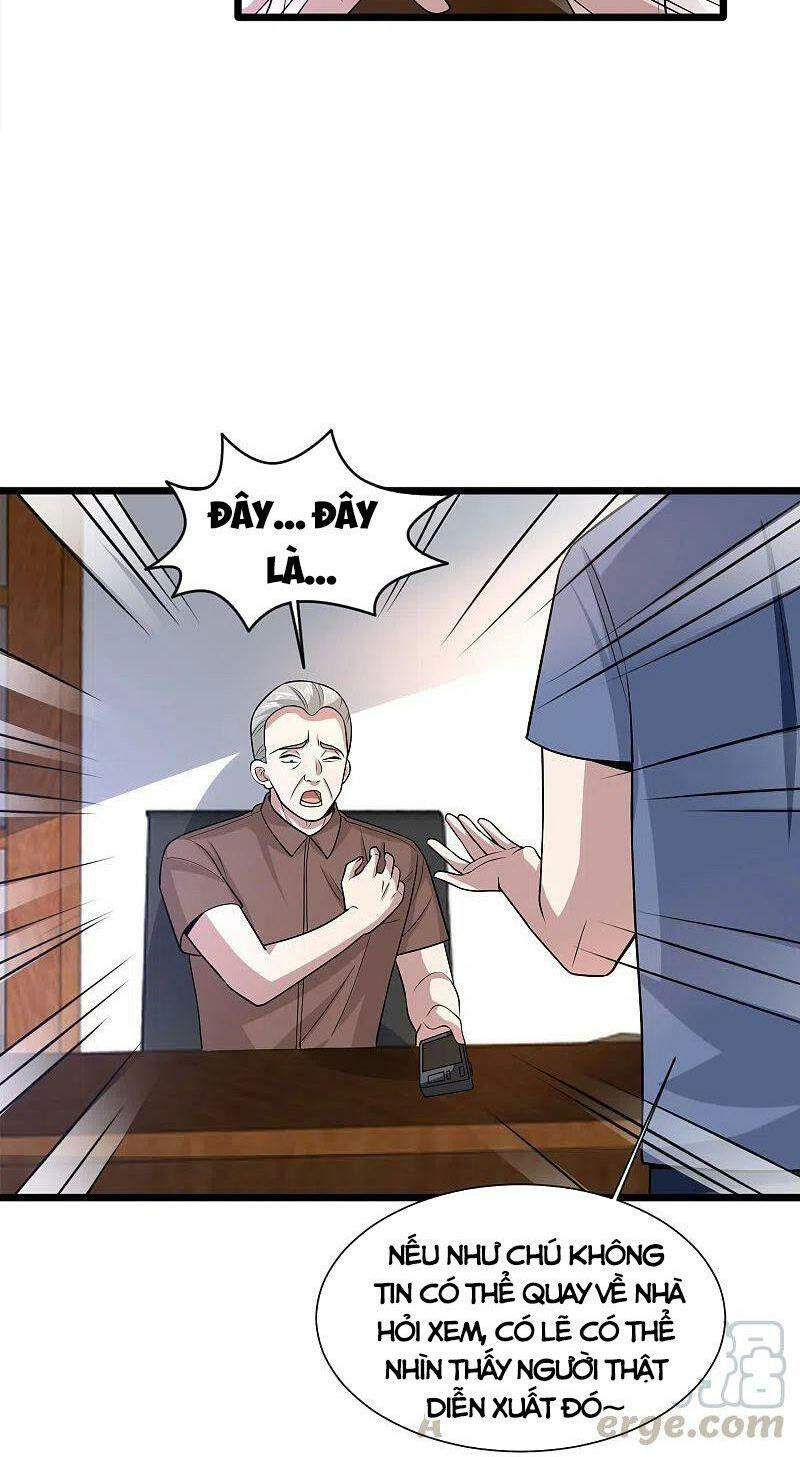 đô thị tà vương chapter 220 28