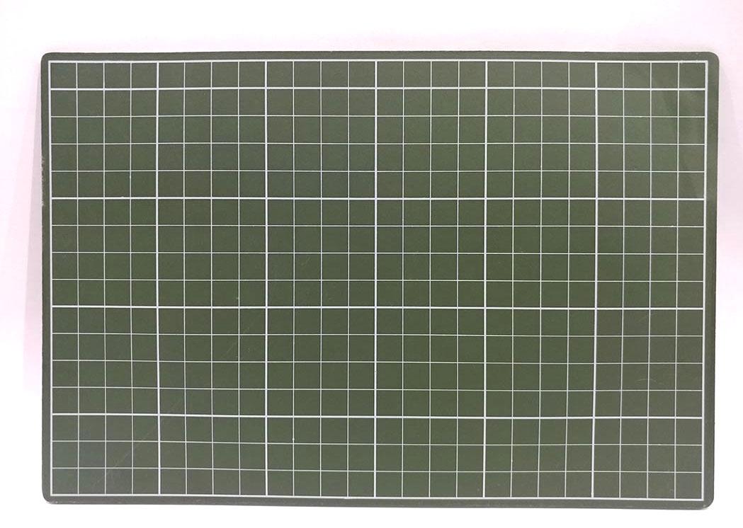 Bộ 2 Bảng Học Sinh Mặt Gỗ - 3447