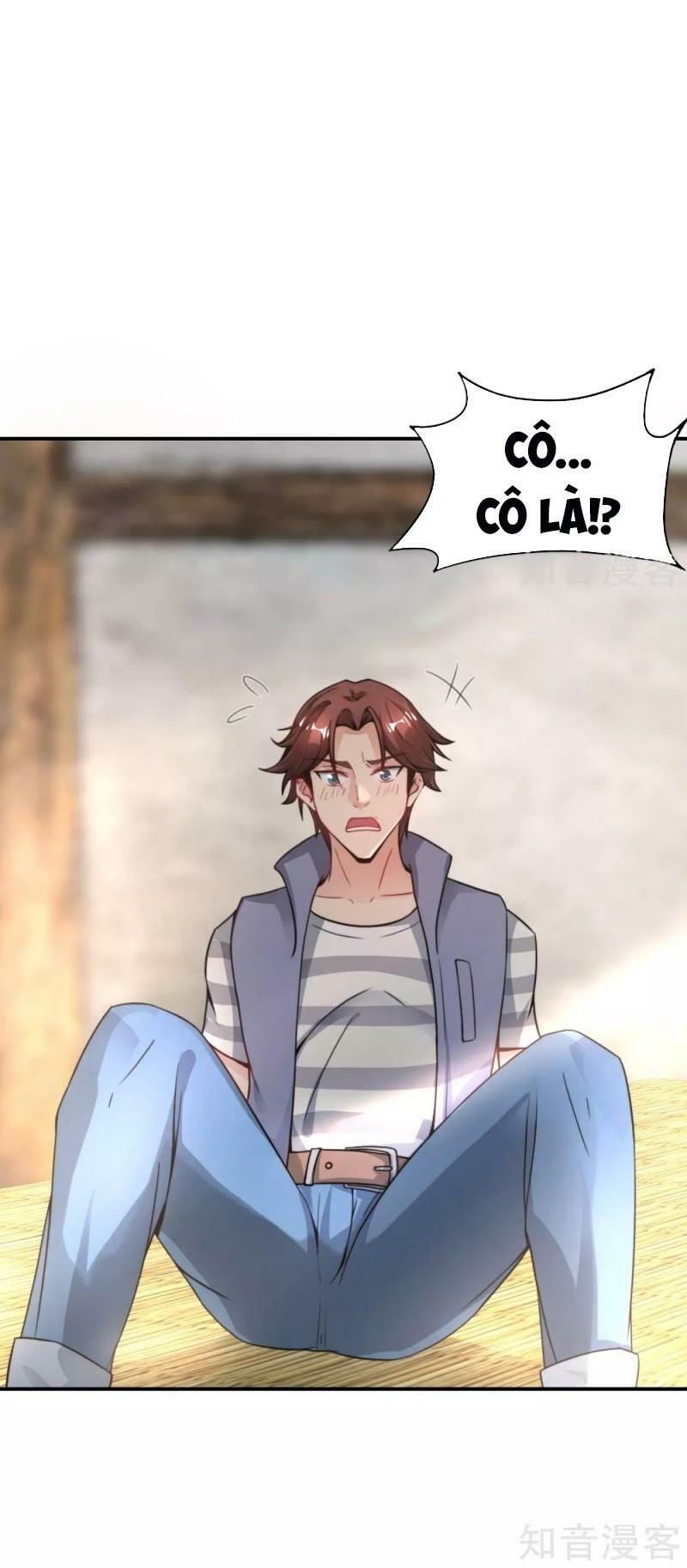 vòng bạn bè mạnh nhất của tiên giới chapter 34 4