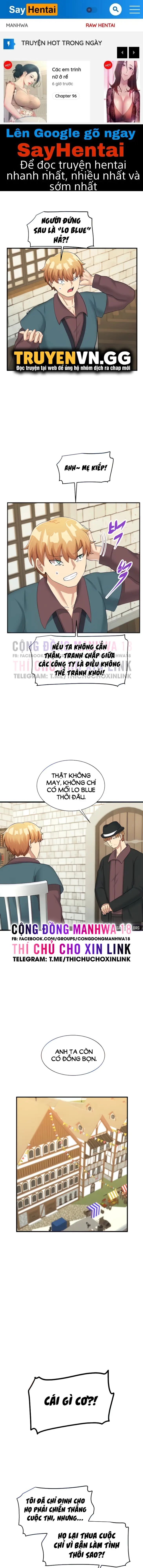 tiệm cafe vắt sữa chapter 26 1