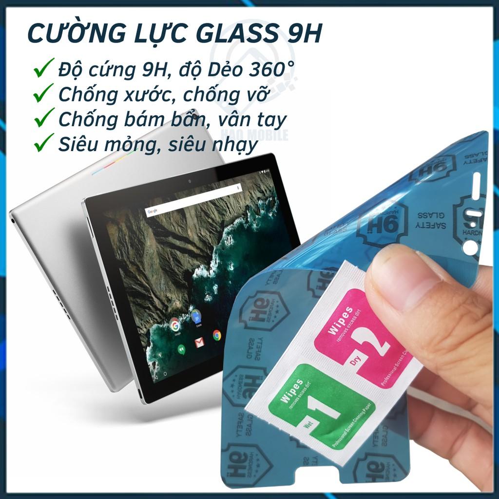 Dán cường lực dẻo nano dành cho Google Pixel C