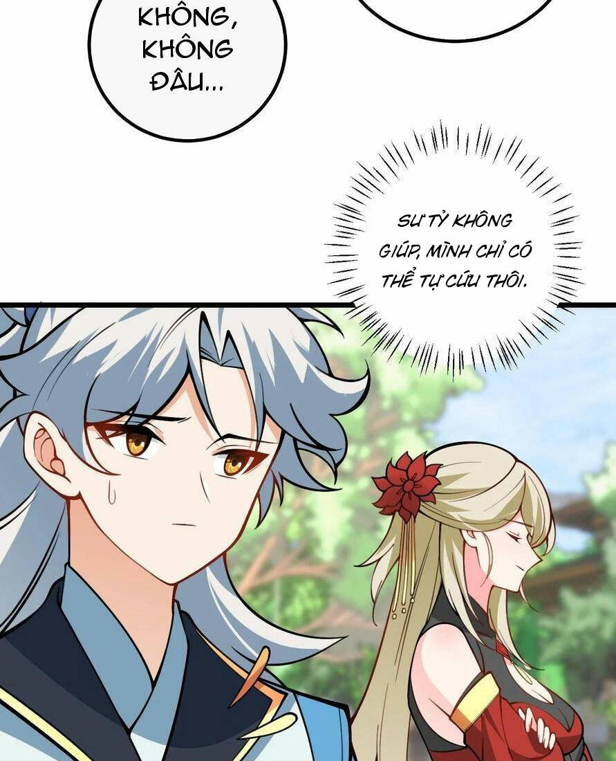 mang theo các tiên tử vô địch thiên hạ chapter 51 43