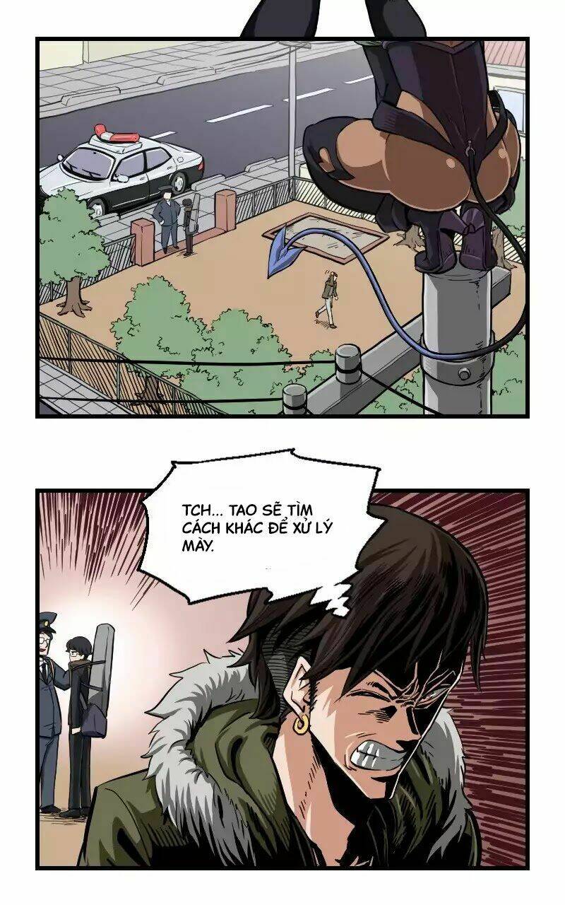 người bạn gái succubus của tôi chapter 27 7