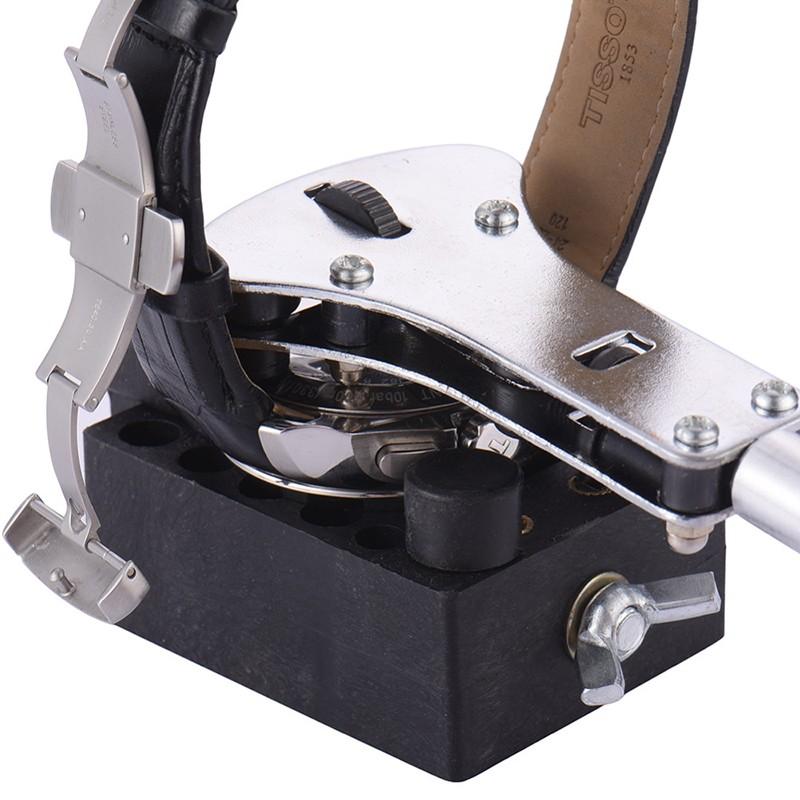 Bộ Dụng Cụ sửa chữa đồng hồ 13 món