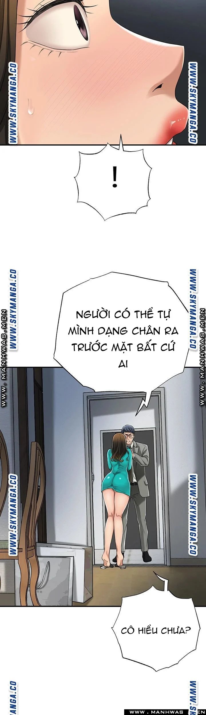 ham muốn chapter 42 53