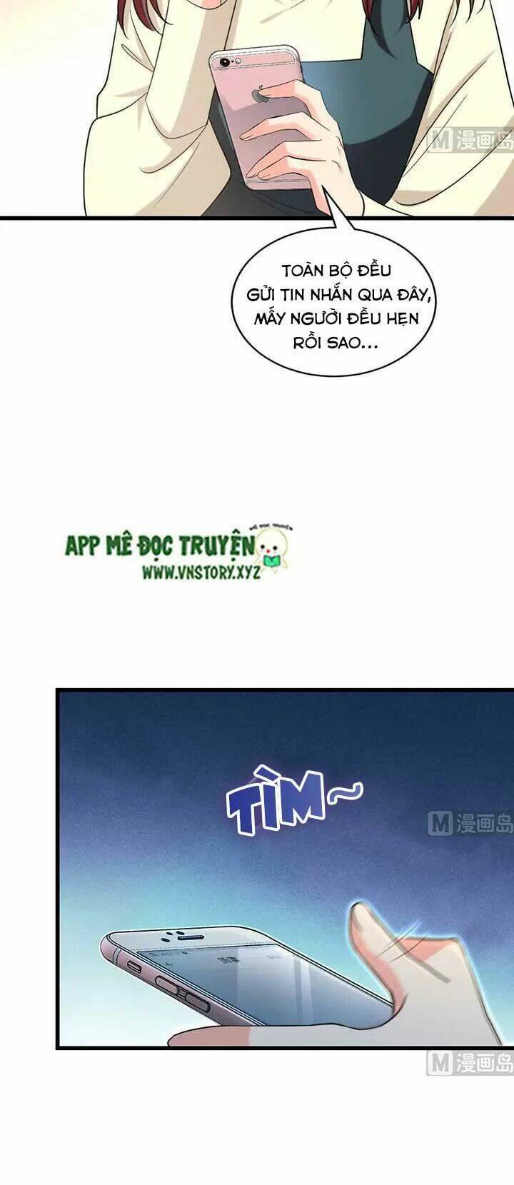 thiên hậu trở về chapter 170 33