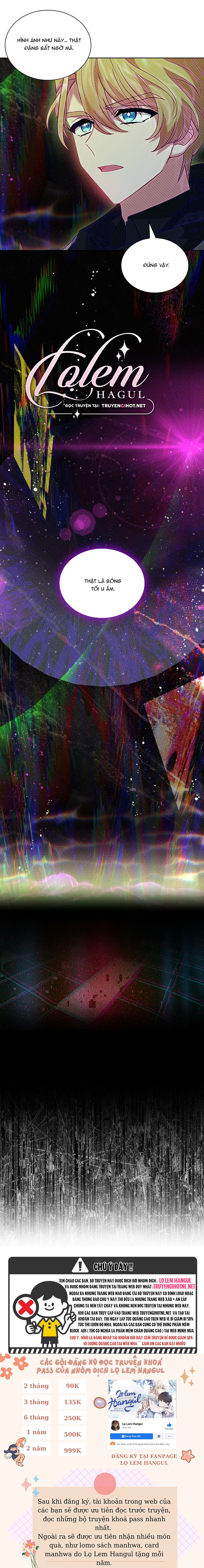 tiểu thư chỉ muốn được nghỉ ngơi chapter 75 6