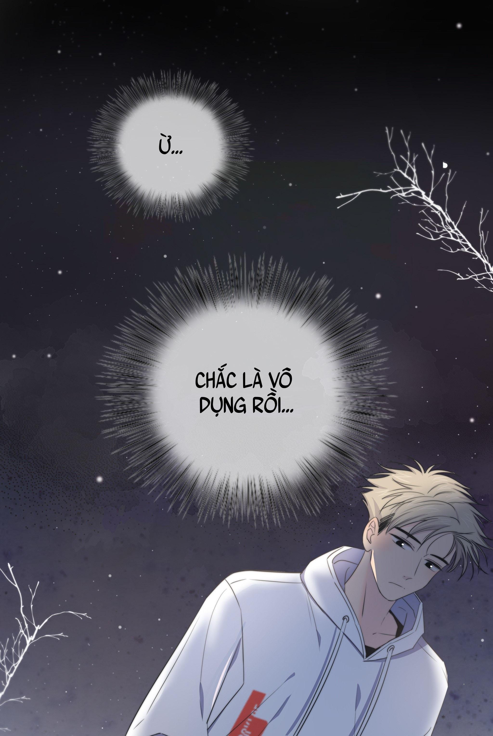 chạm vào thế giới của người chapter 22 19