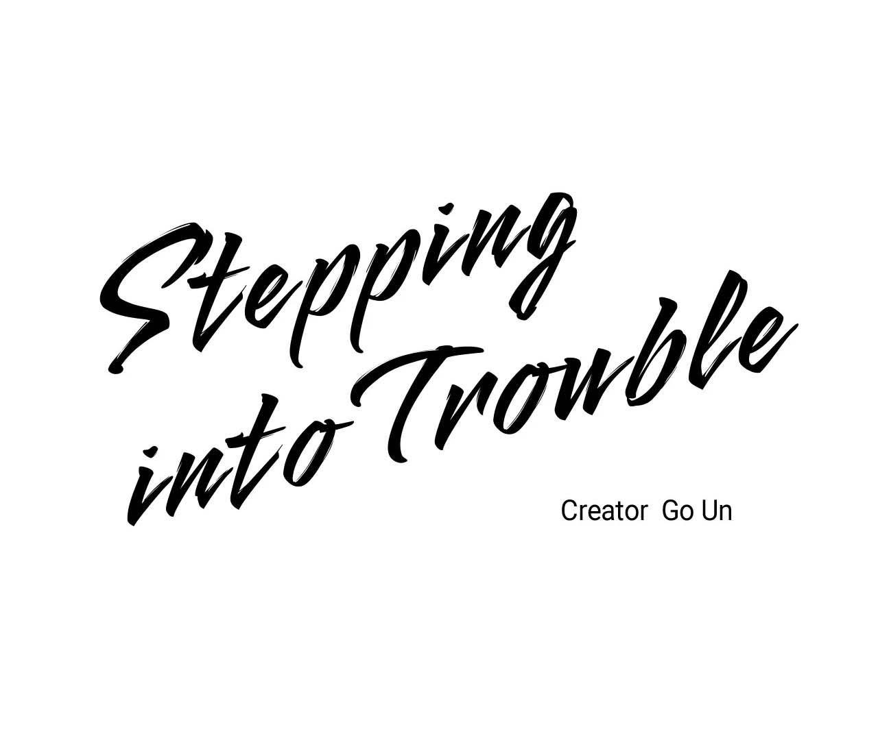 bước vào rắc rối chapter 4 31