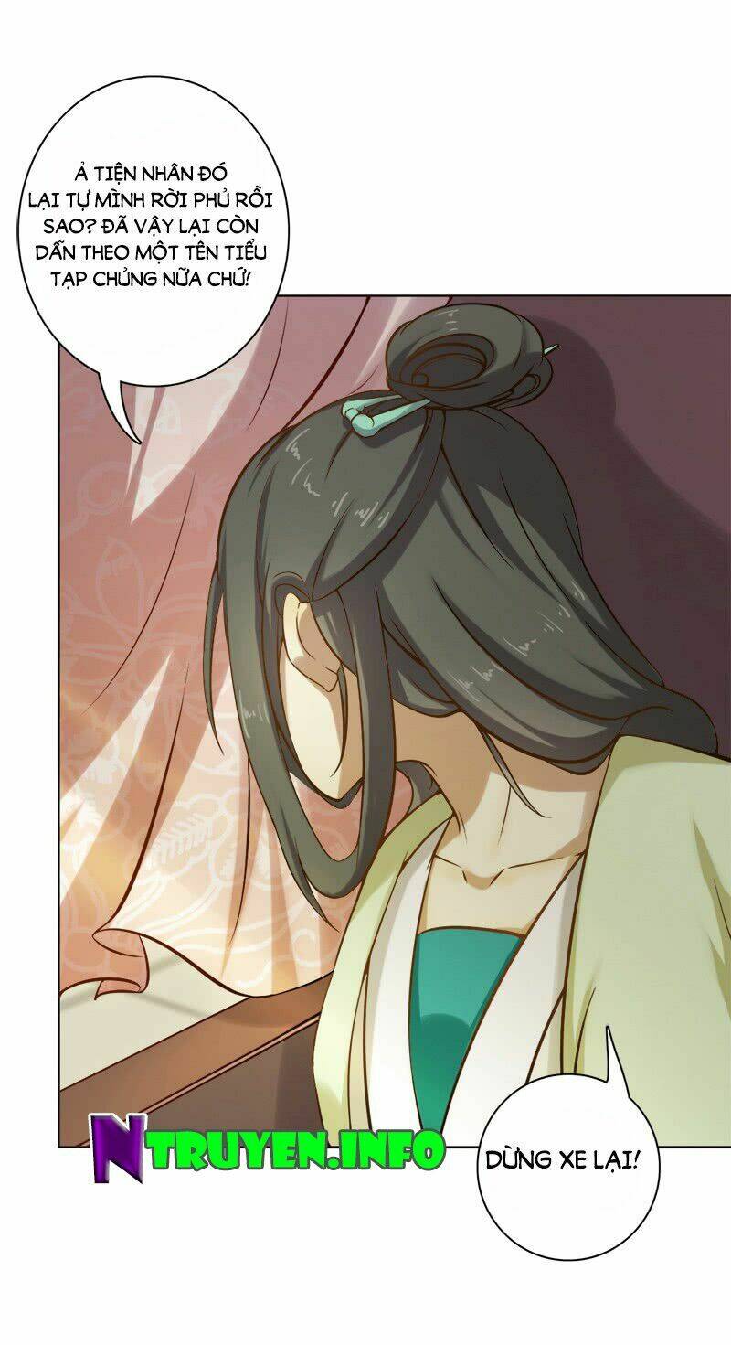 khuynh thế độc phi chapter 45 9