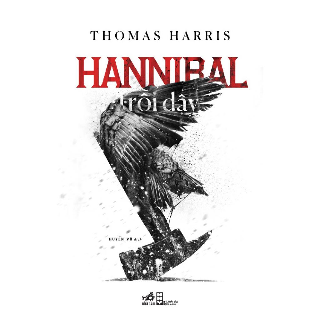 Series Hannibal - Bản Quyền