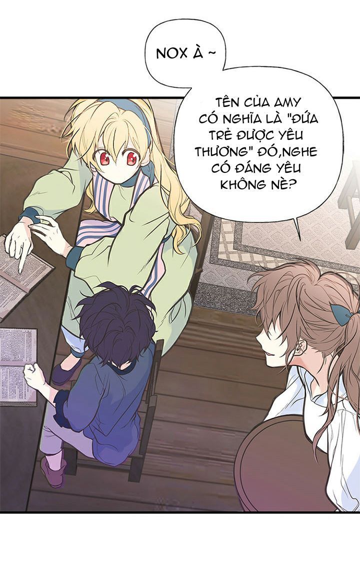 chị tôi đã nhặt về một nam chính quyến rũ chapter 4 52