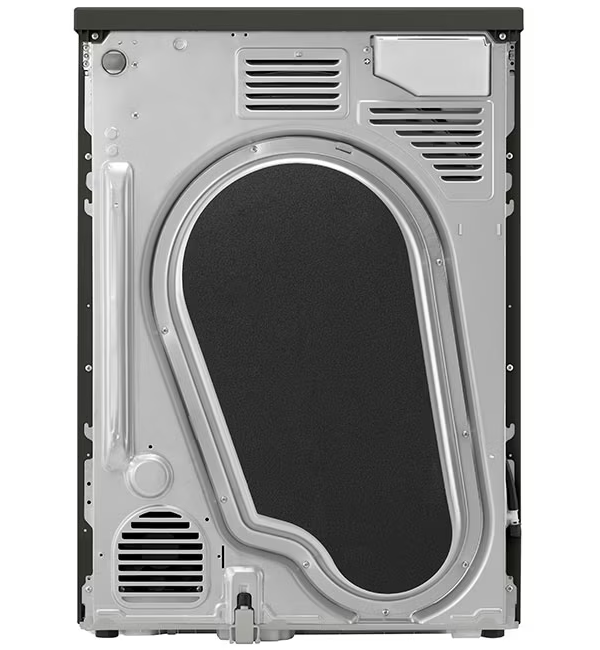 Máy sấy LG DVHP50B DUAL Inverter Heat Pump 10,5kg - Hàng chính hãng