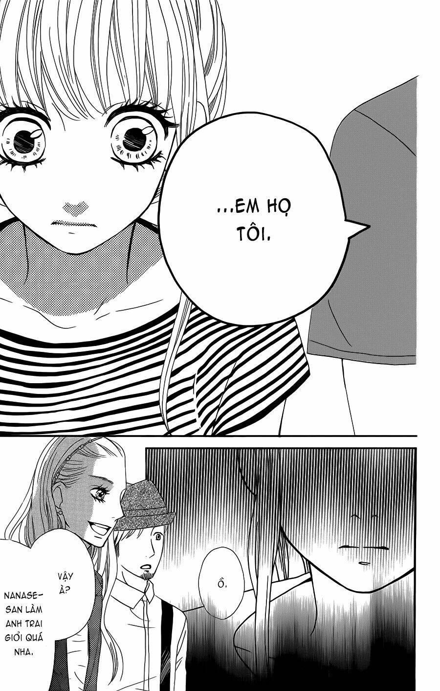 mairunovich chapter 40 21