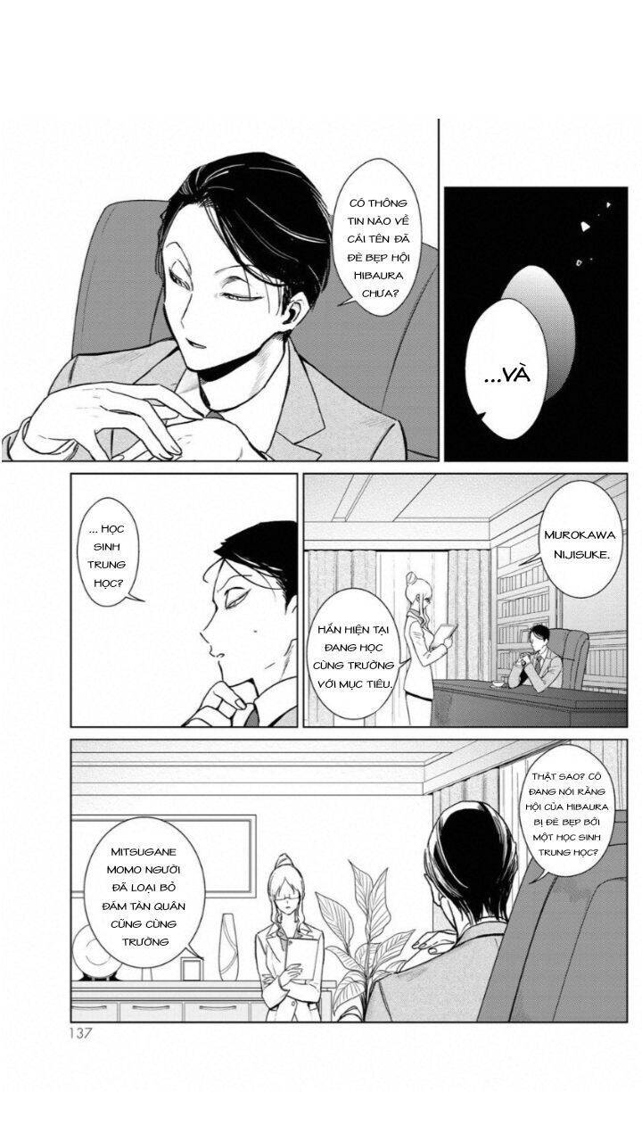 kuroha to nijisike chapter 3 11