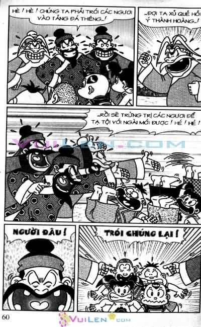 thần đồng đất việt chapter 109 60