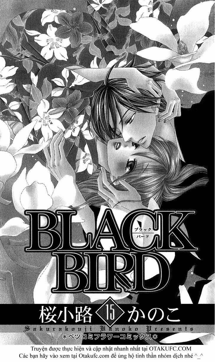 yêu quái cánh đen chapter 55 3