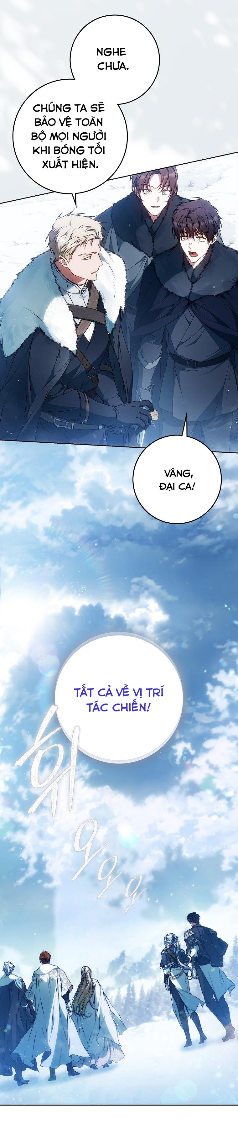 trở thành vợ của nam chính chapter 127 36