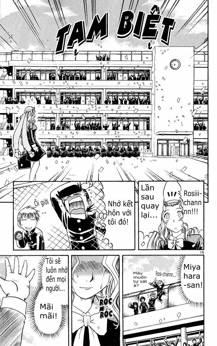 midori no hibi chapter 73 15