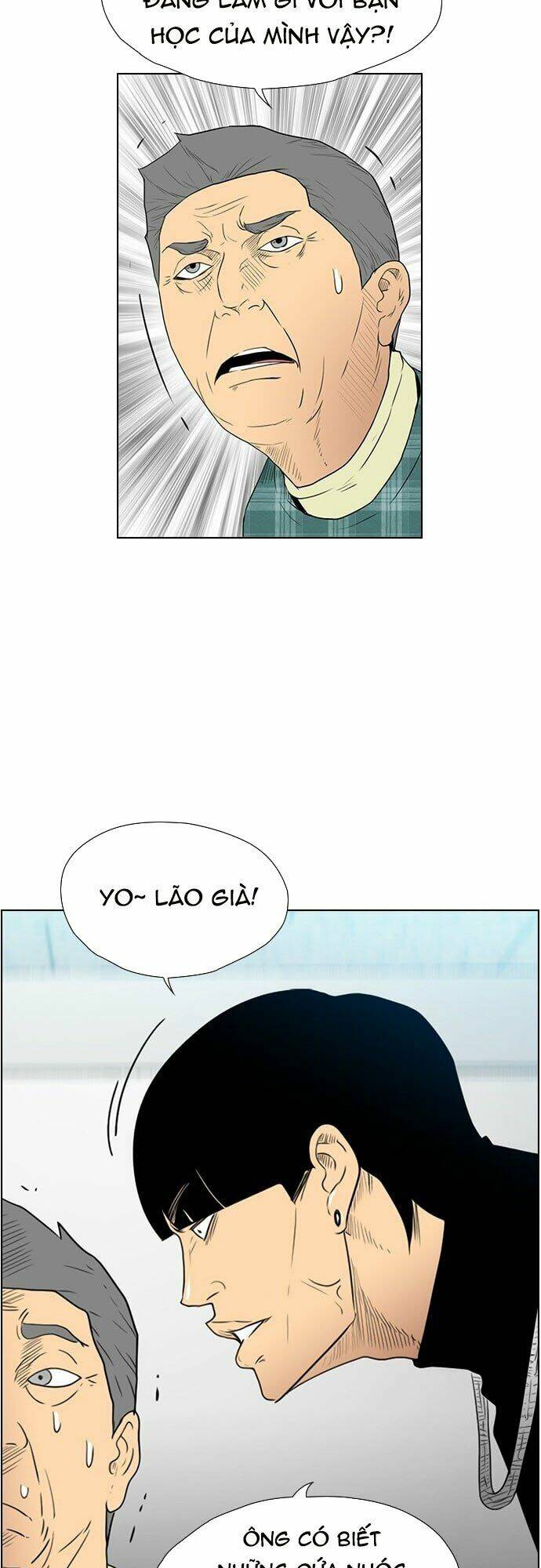 kẻ hồi sinh chapter 120 45