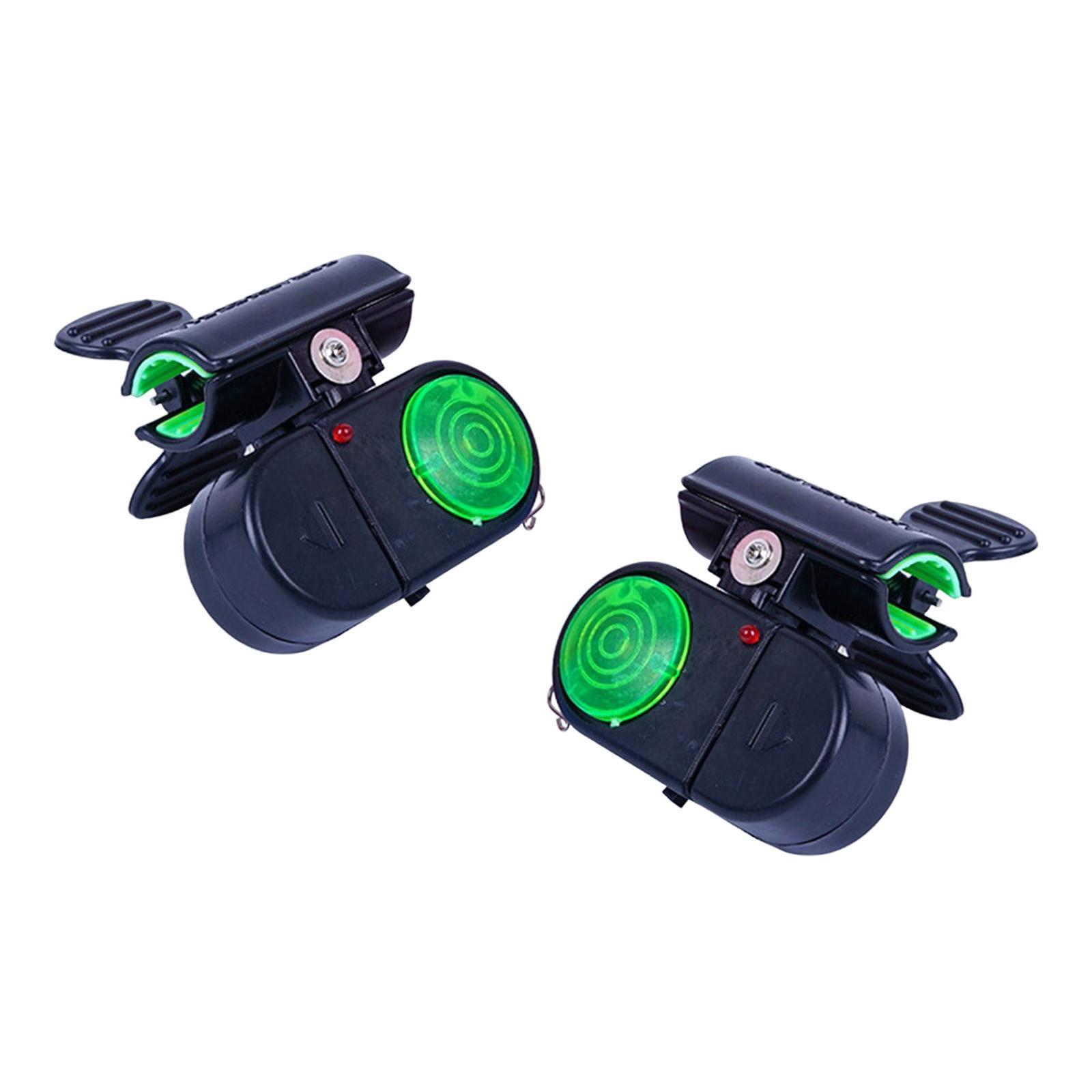 Fishing  Electronic  with LED Light Fishing  Fish