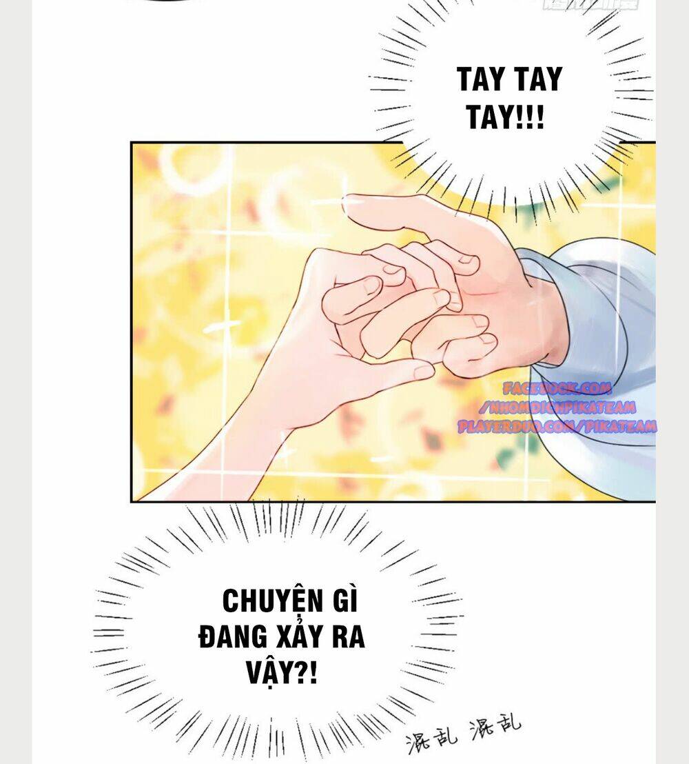 kế hoạch giải cứu natra chapter 7 34