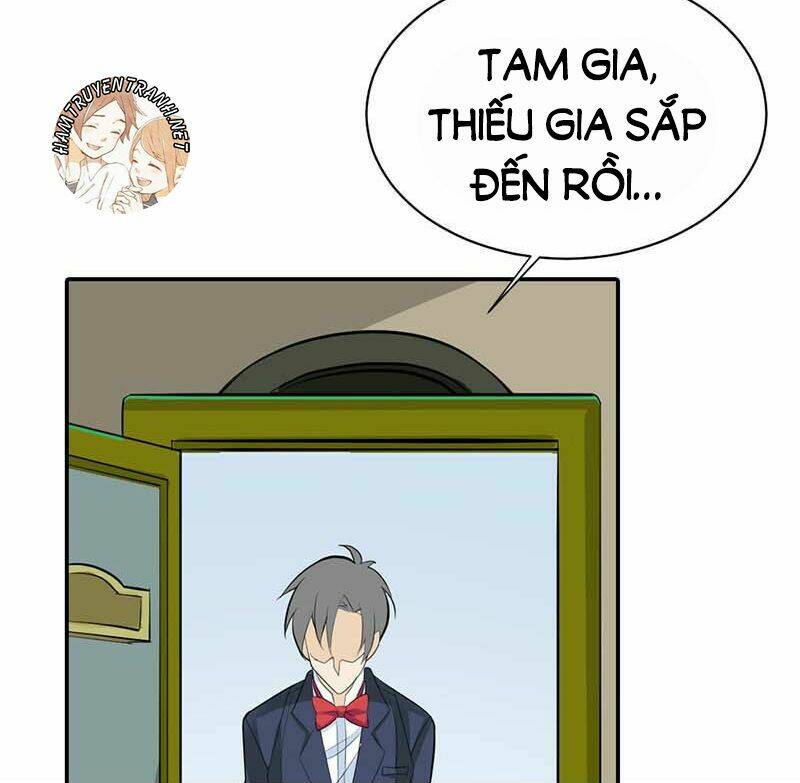 tiểu tâm can của cực phẩm đại nhân chapter 15 3