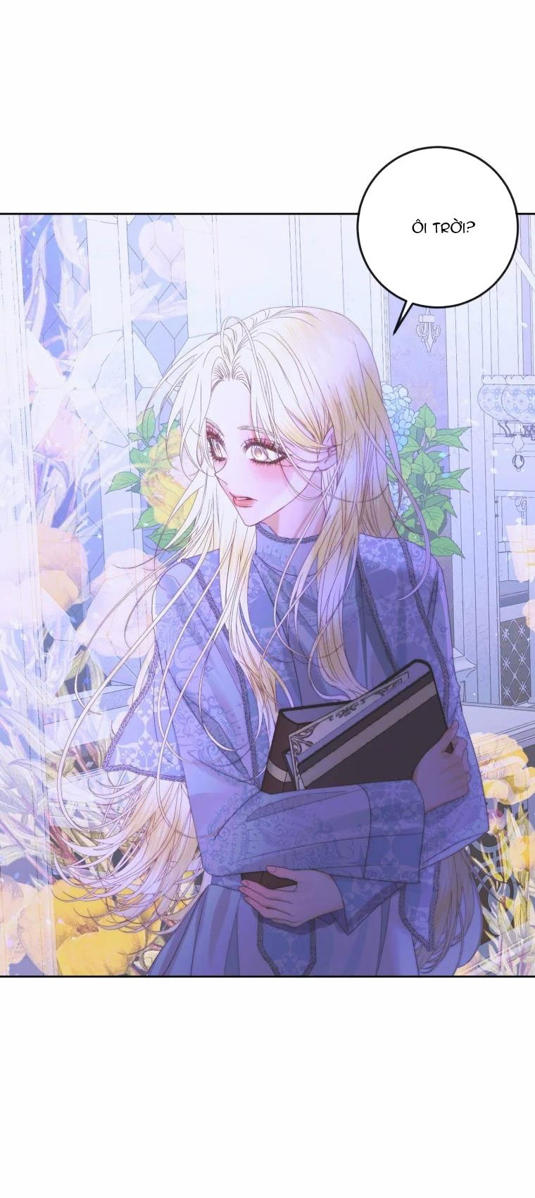 trở thành cô vợ khế ước của nhân vật phản diện chapter 70 20