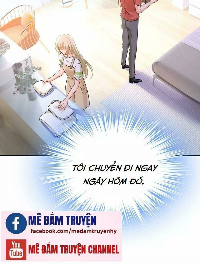 Tổng Tài Tại Thượng Chapter 441 - Trang 7