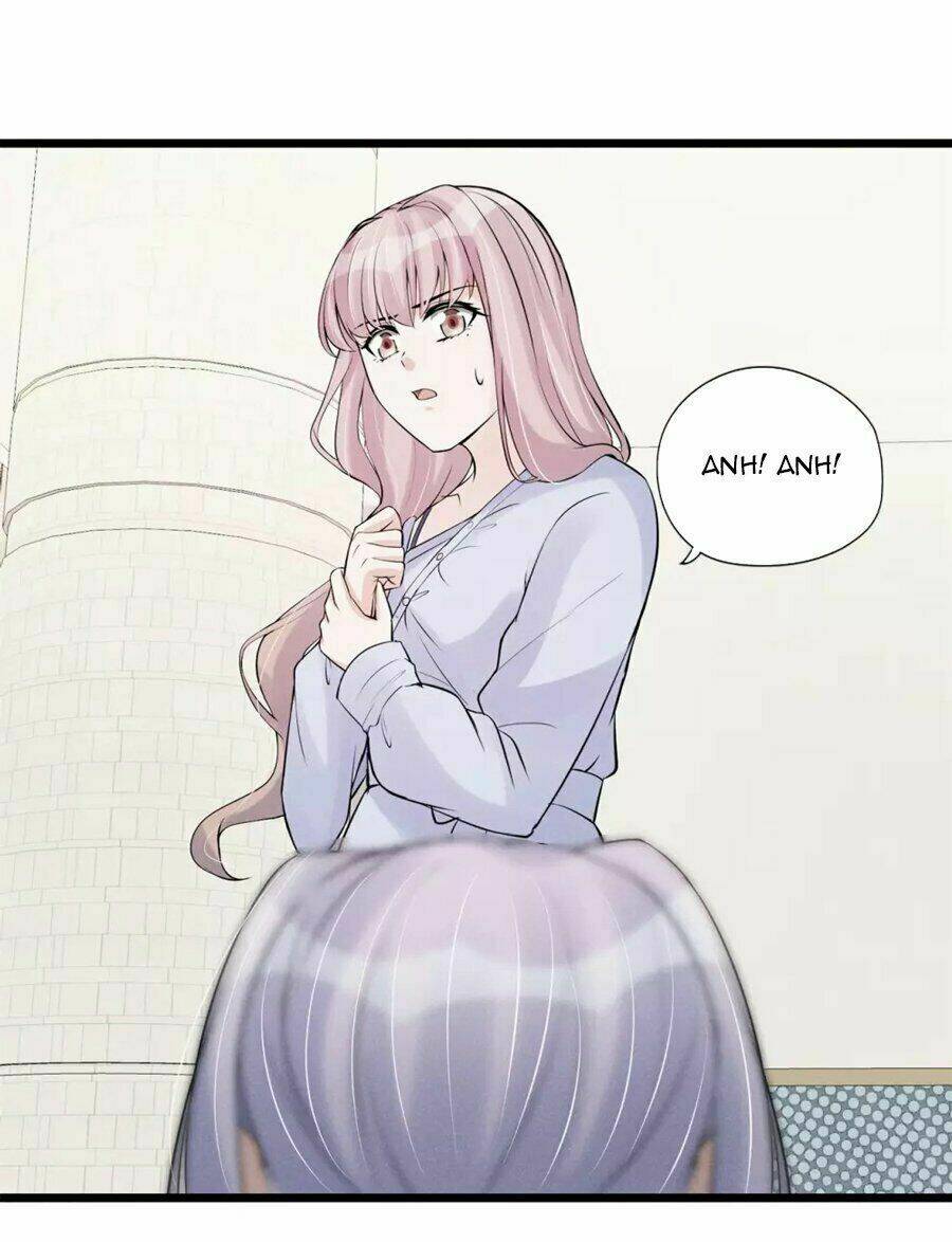 cạm bẫy lửa tình chapter 78 29