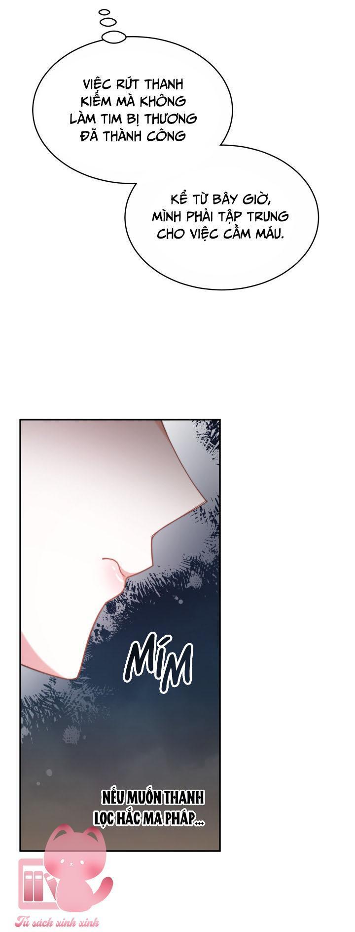 từ chồng cũ hóa thành nam chính chapter 50 6