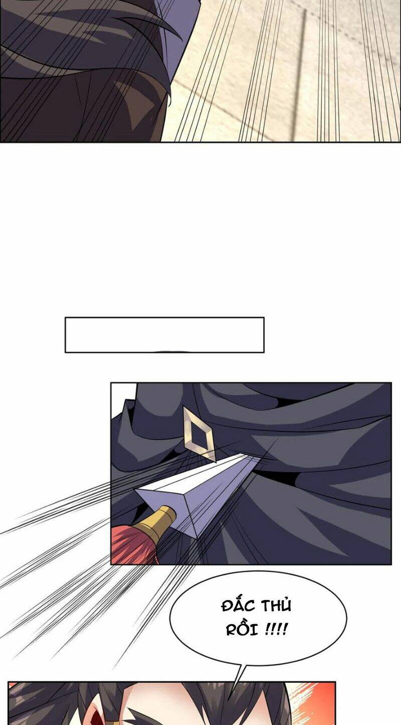 thôn phệ một thế giới tu tiên chapter 137 45