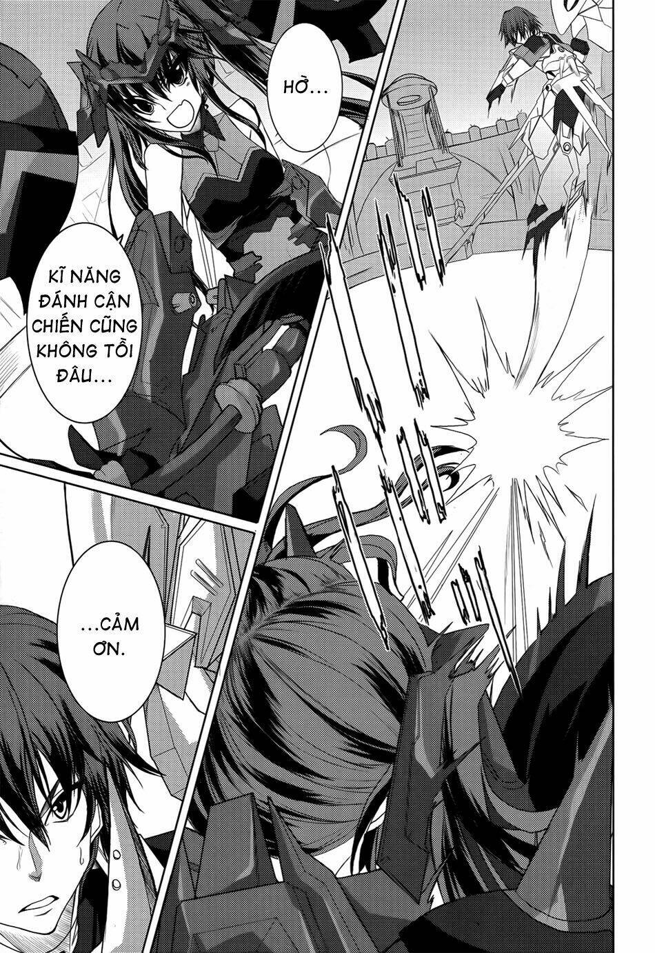 infinite stratos chapter 7 17