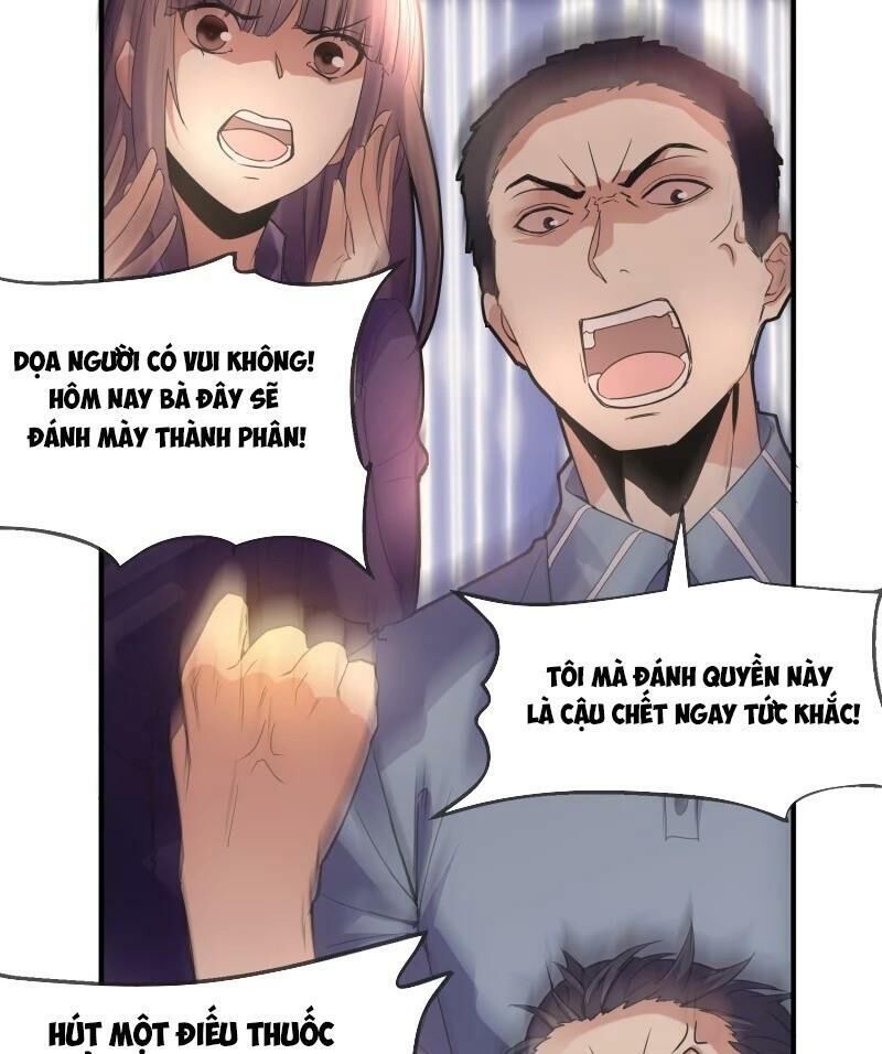 ta có một căn phòng mạo hiểm chapter 2 3