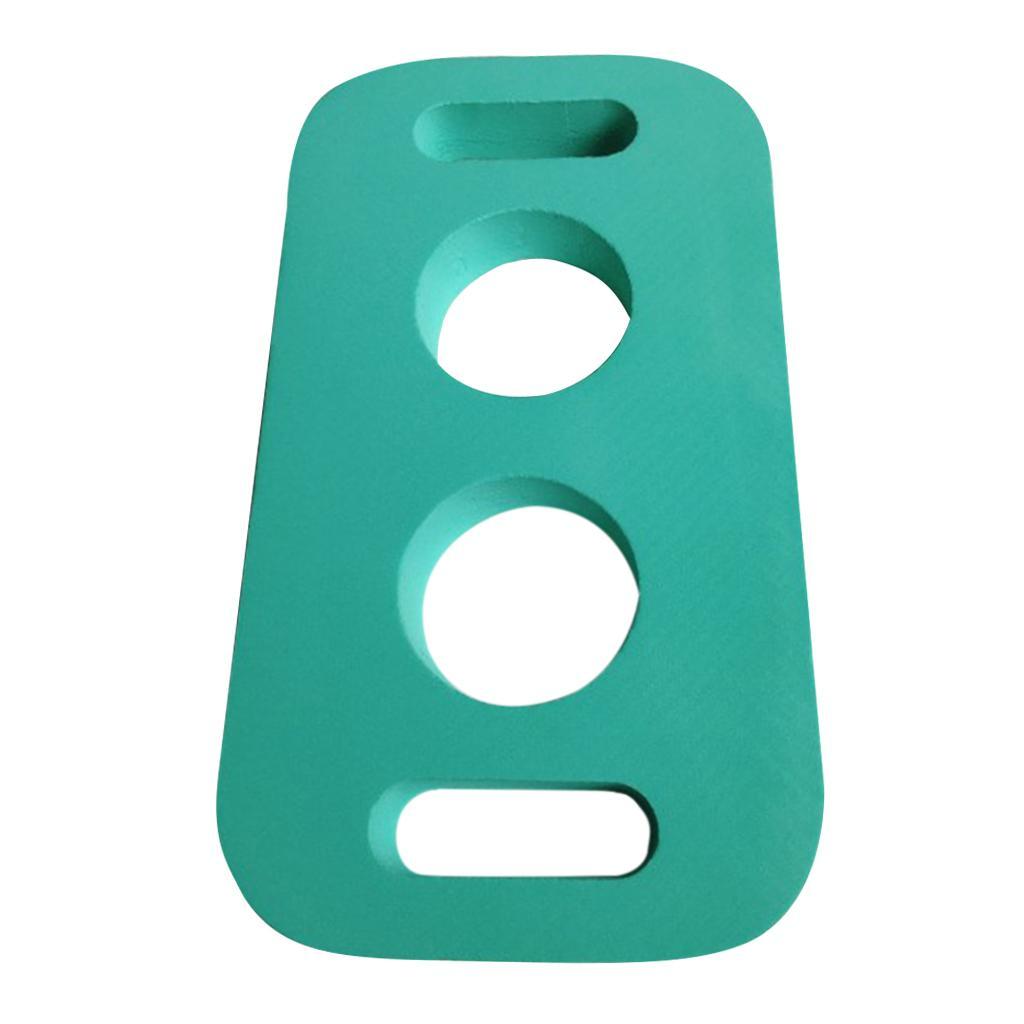 6x Safety Swimming  Pool Training Aid for Noodle Raft Water Floating