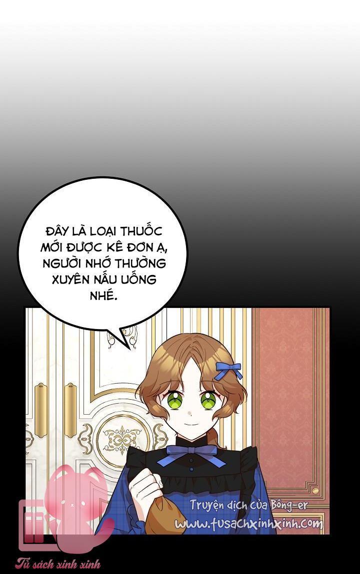 bác sĩ hoàn thành trách nhiệm rồi chapter 17 32