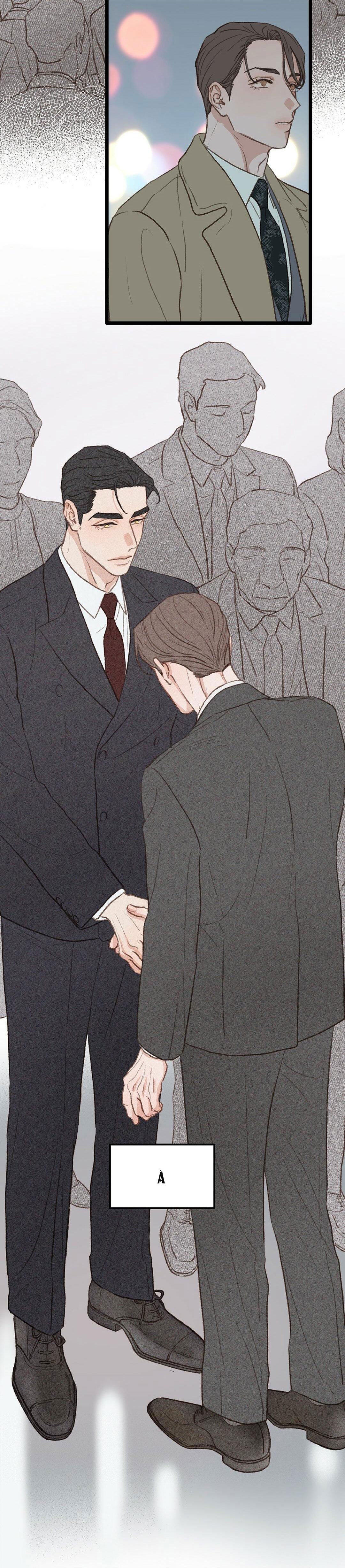 vùng cấm tình yêu của beta chapter 38 25