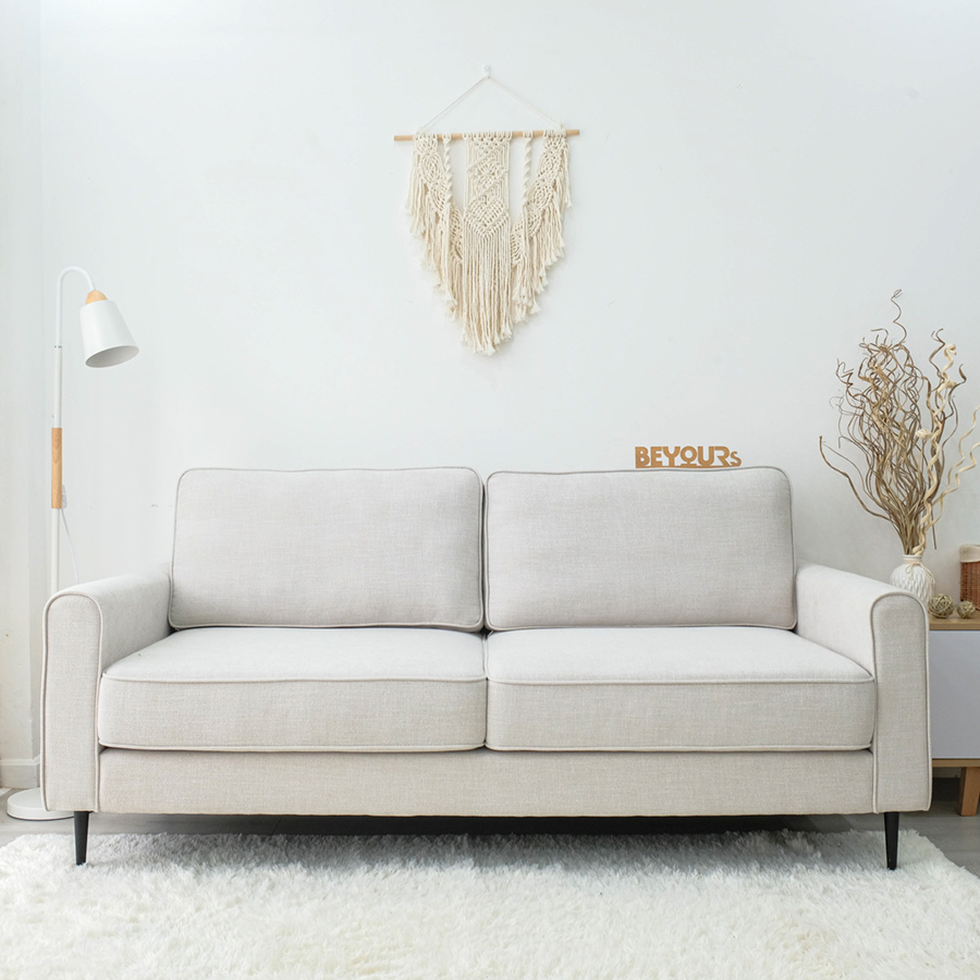 Ghế Sofa Vải 2 Chỗ Cao Cấp BEYOURs