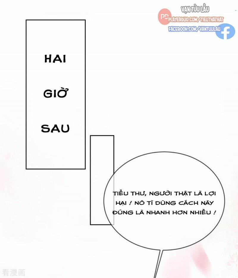 thị huyết y phi chapter 93 12