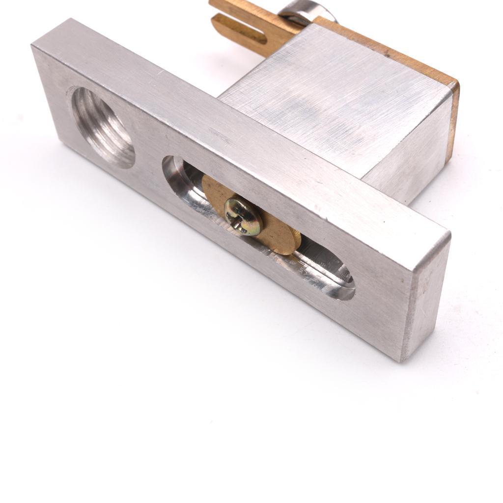 Electric Violin Purfling Groover Adjustable  Luthier Tool Supplies