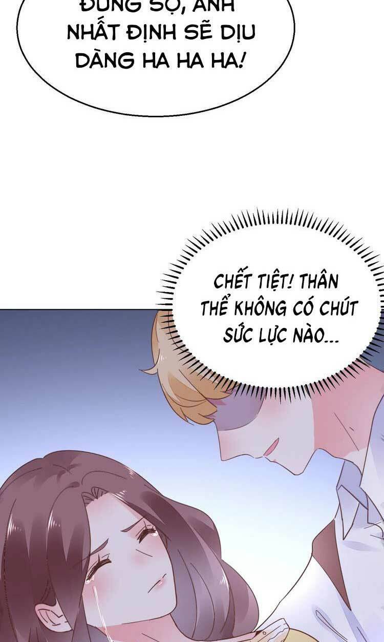 điều ước sủng ái bất bình đẳng chapter 76.2 15