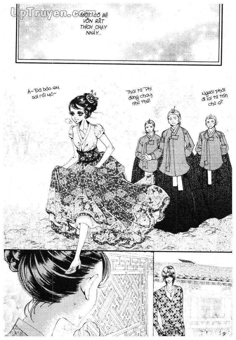 hoàng cung chapter 24 9