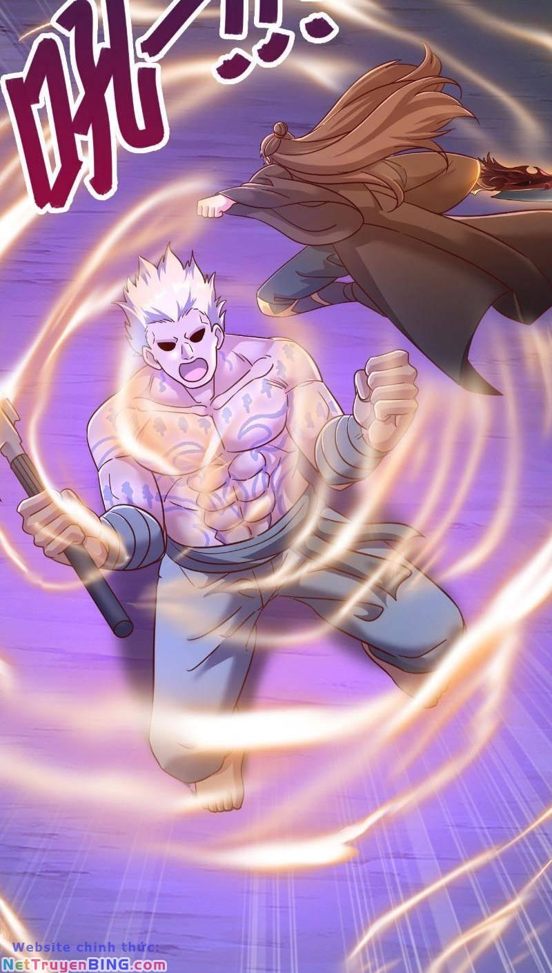 tiên võ đế tôn chapter 498 22